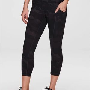 RBX  Camo Leggings